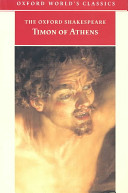 The life of Timon of Athens /