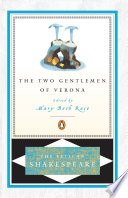 The two gentlemen of Verona : [drama] /