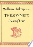 The sonnets : poems of love /