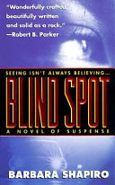 Blind spot /