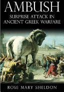 Ambush : surprise attack in ancient Greek warfare /