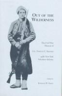 Out of the wilderness : the Civil War memoir of Corporal Norton C. Shepard, 146th New York Volunteer Infantry /