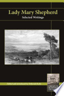 Lady Mary Shepherd : selected writings /