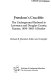 Freedom's crucible : the underground railroad in Lawrence and Douglas County, Kansas, 1854-1865 : a reader /