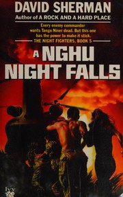 A Nghu night falls /
