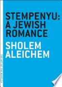 Stempenyu : a Jewish romance /