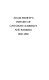 Adam Shortt's history of Canadian currency and banking, 1600-1880 /