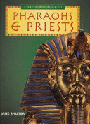 Pharaohs & priests /