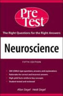 Neuroscience : Pretest self-assessment and review /