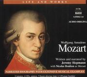 Wolfgang Amadeus Mozart /