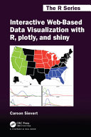 Interactive web-based data visualization with R, plotly, and shiny /