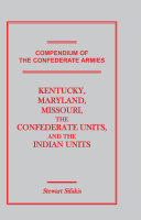 Compendium of the Confederate armies