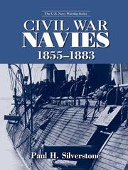 Civil War Navies, 1855-1883 /