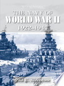 The Navy of World War II, 1922-1947 /