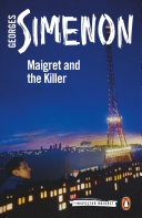 Maigret and the killer /