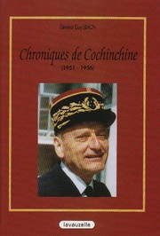 Chroniques de Cochinchine, 1951-1956 /