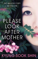 Please look after mother /