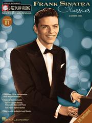 Frank Sinatra classics : 10 favorite tunes /