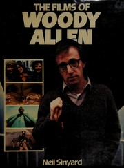 The films of Woody Allen /