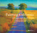 Painting California : seascapes and beach towns : paintings of the California Art Club /