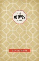 The octaves : poems /