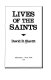 Lives of the saints /