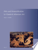 Polis and personification in classical Athenian art /