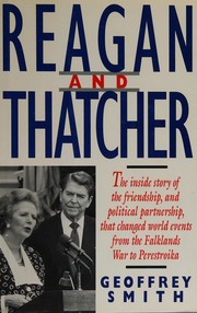 Reagan and Thatcher /