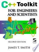 C++ Toolkit for Engineers and Scientists /