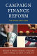 Campaign finance reform : the political shell game /