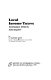 Local income taxes: economic effects and equity /