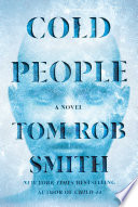 Cold people : a novel /