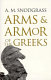 Arms and armor of the Greeks /