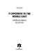 A concubine in the Middle East : American-Israeli relations /