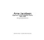 Arne Jacobsen /