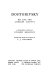 Dostoievsky, his life and literary activity /