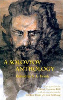 A Solovyov anthology /