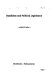 Buddhism and political legitimacy /