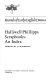 Halliwell-Phillipps scrapbooks : an index /