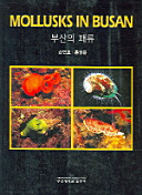 Pusan ŭi p'aeryu  = Mollusks in Busan /