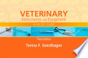 Veterinary instruments and equipment : a pocket guide /