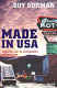 Made in USA : regards sur la civilisation américaine /