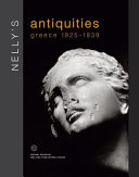 Antiquities, Greece 1925-1939 /