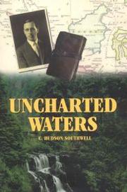 Uncharted waters /
