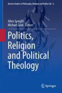 Politics, religion and political theology /