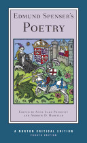 Edmund Spenser's poetry : authoritative texts, criticism /