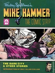 Mickey Spillane's Mike Hammer, the comic strip
