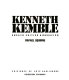 Kenneth Kemble : ensayo critico biografico /