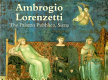 Ambrogio Lorenzetti, the Palazzo pubblico, Siena /