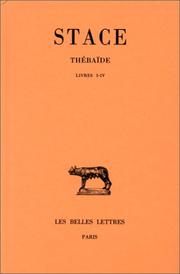 Thébaïde /